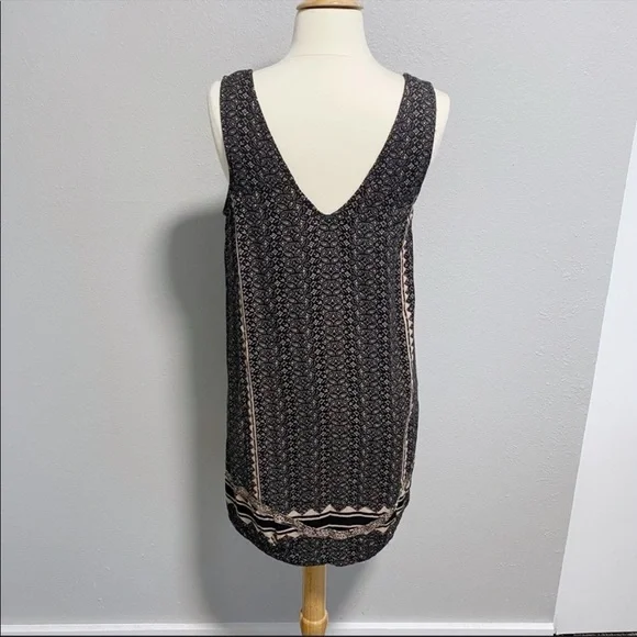 Revolve Free people Diamonds & Snakes Mini Dress - Picture 5 of 10